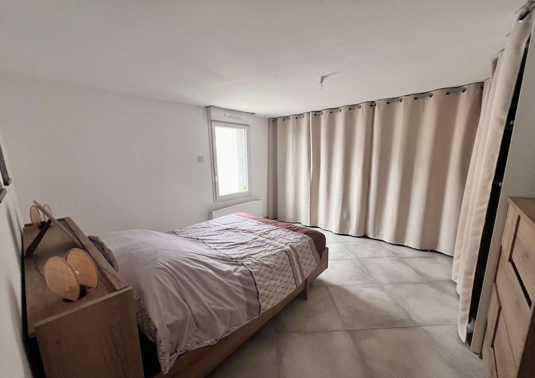 Chambre pour couple